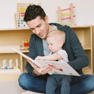 Meet your Posher, Jon